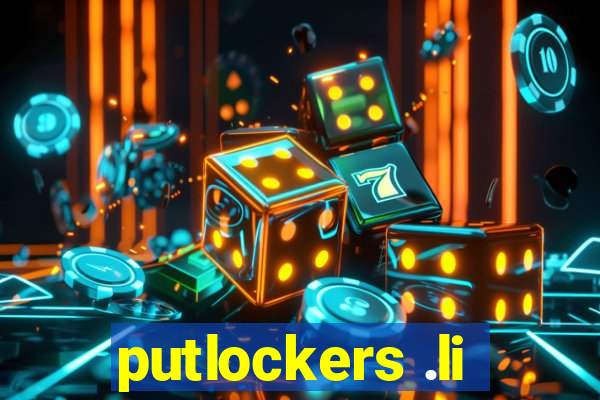 putlockers .li